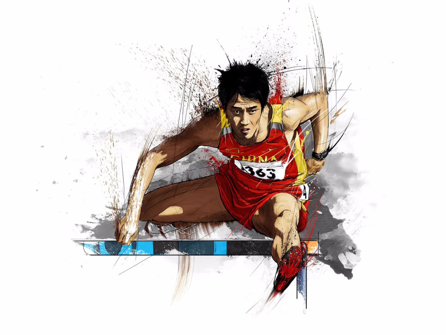 抢下关键篮 抢下关键篮